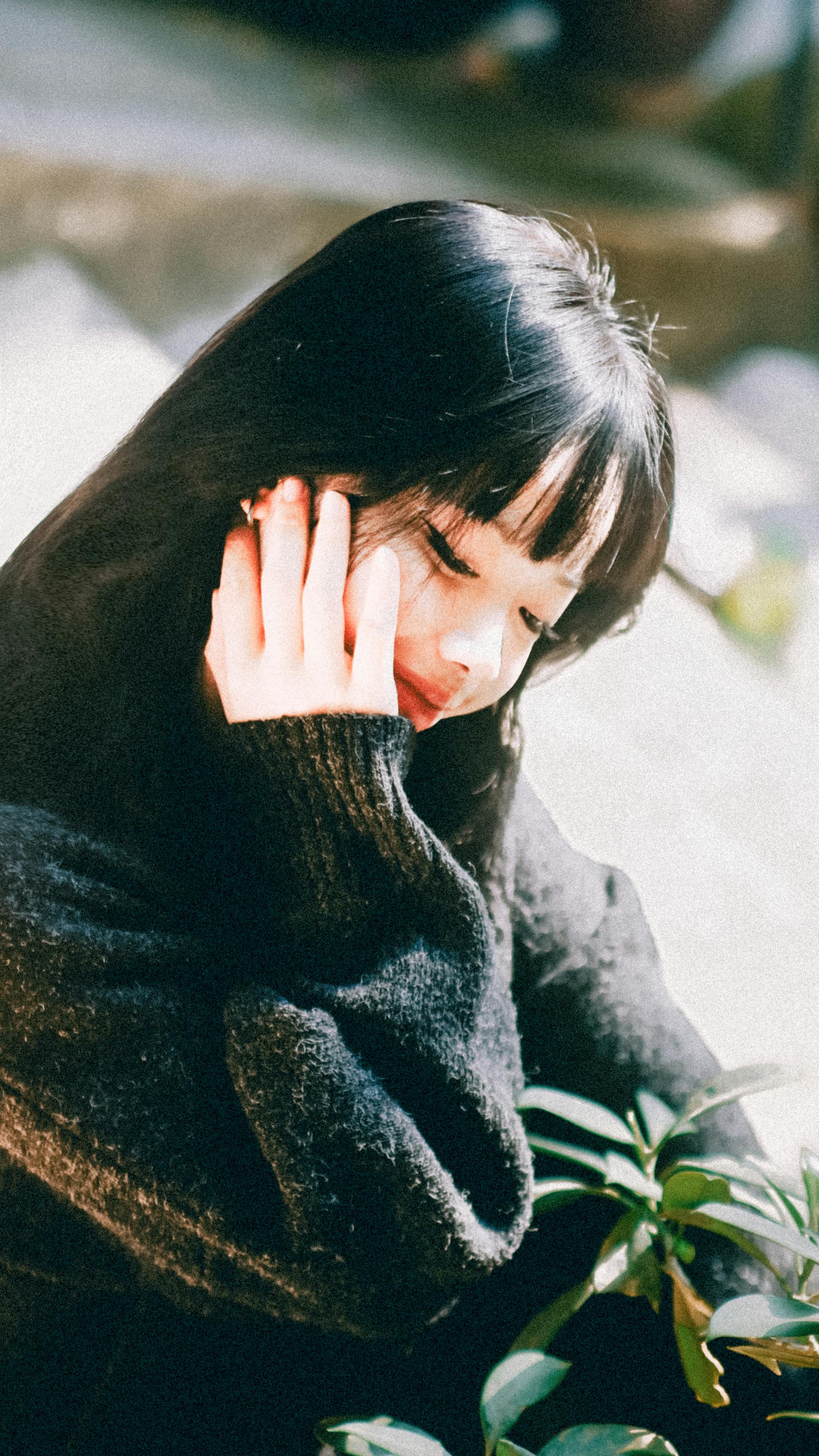 选手 Trinh Tuoi 的参赛照片