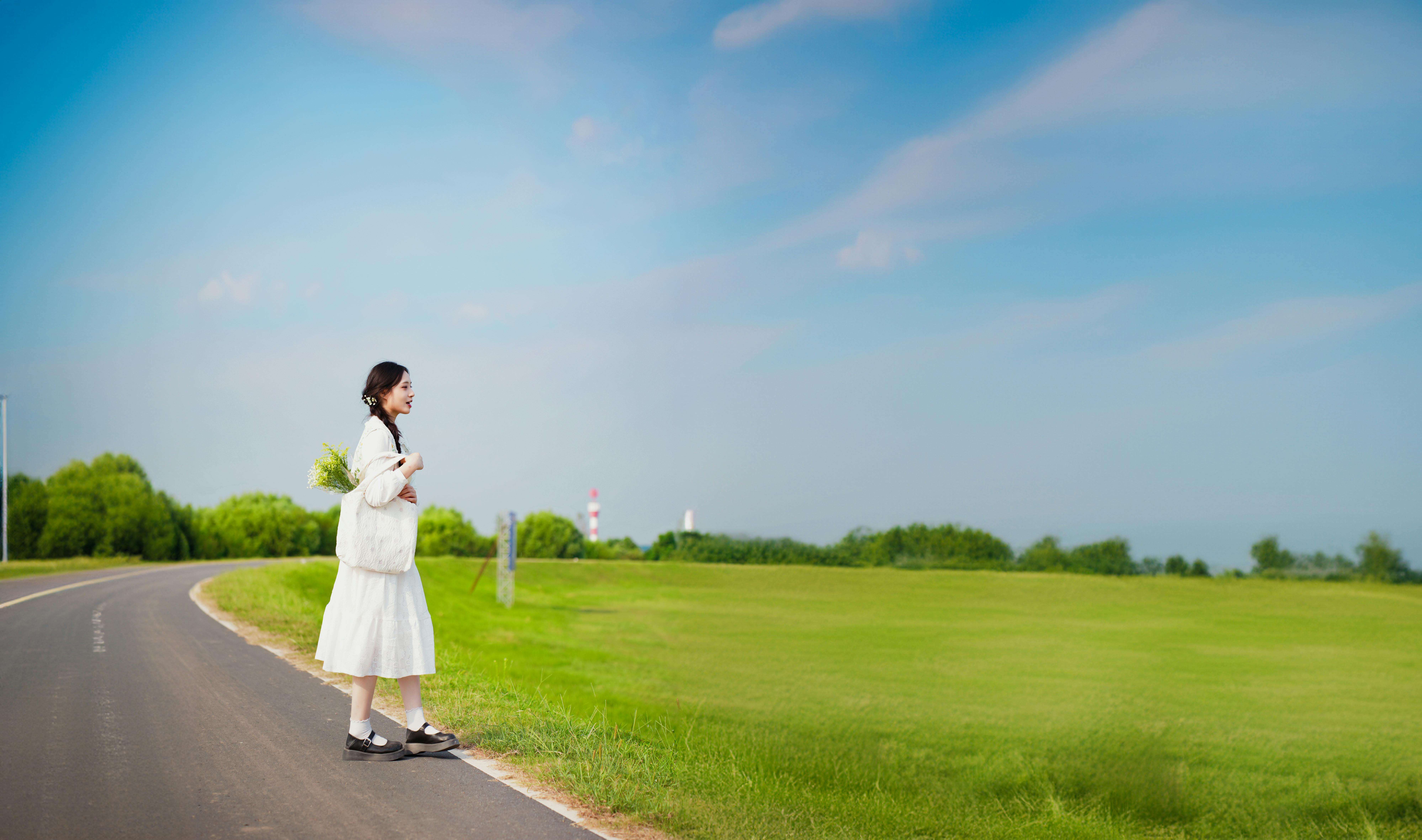 选手 Jason Hu 的参赛照片