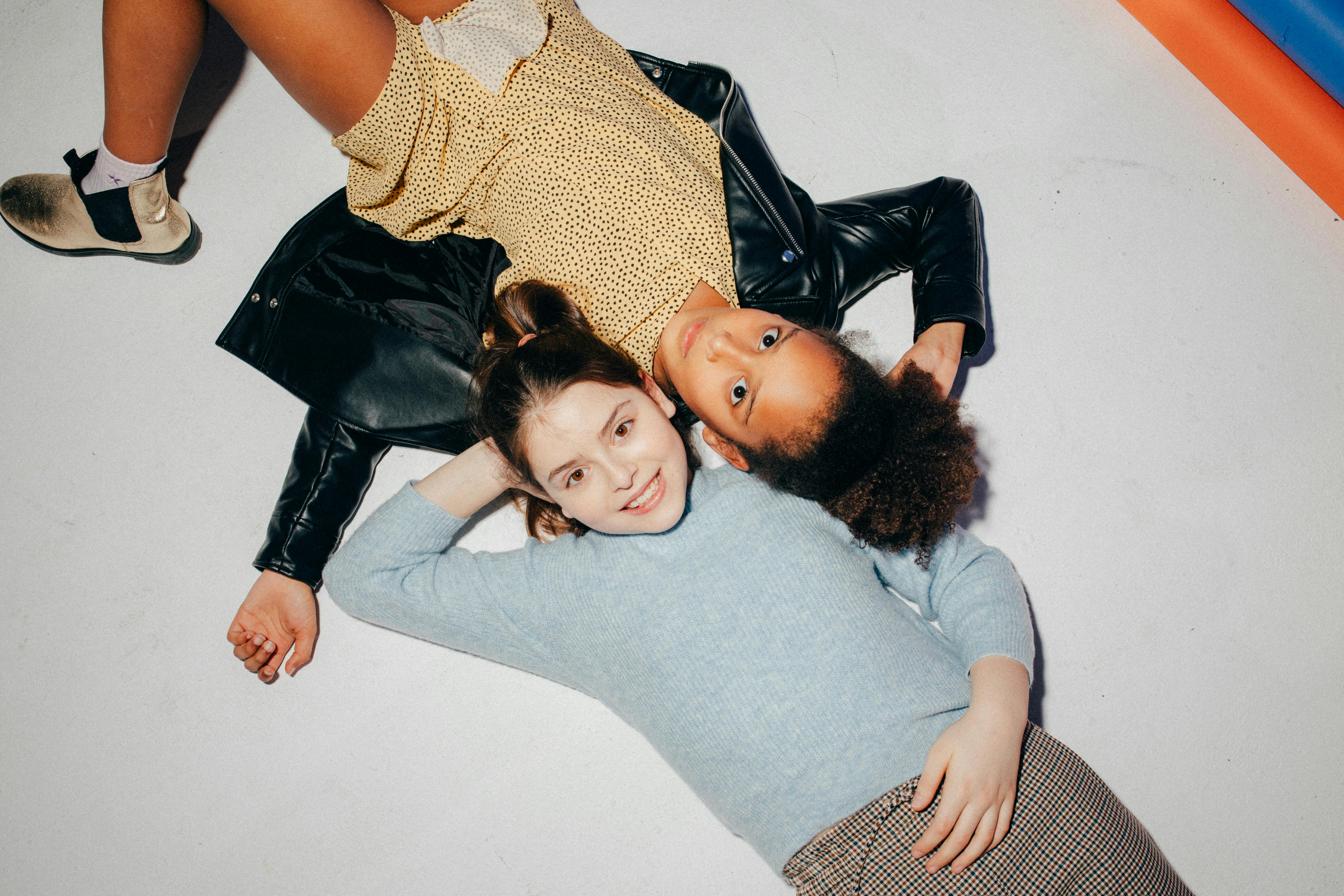 栏目包装与包装视觉元素画面