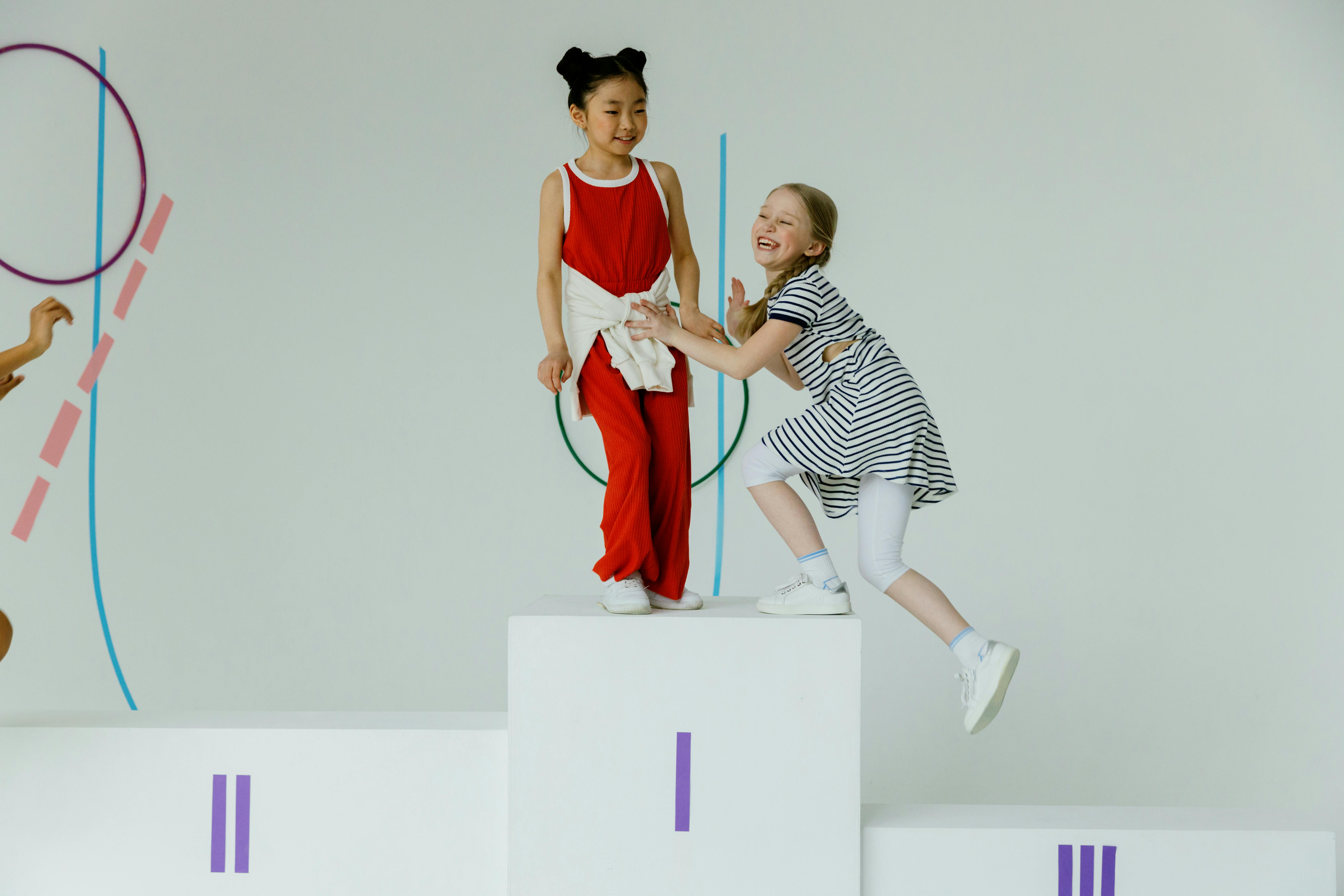 品牌内容拍摄与氛围呈现画面