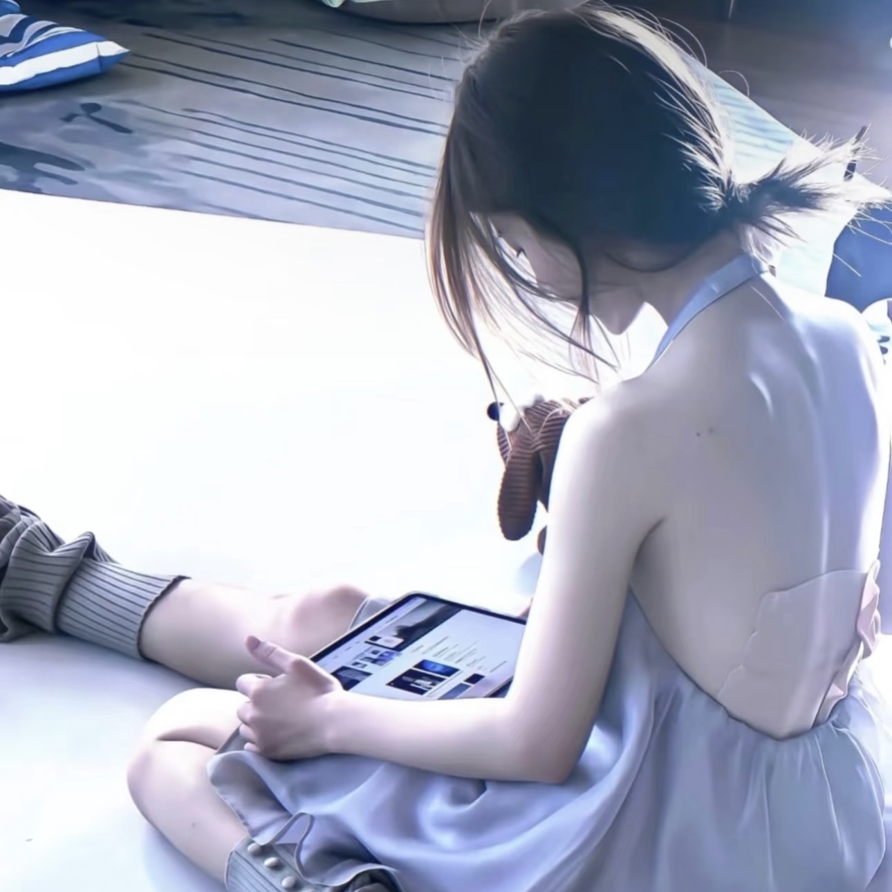 91伊人日剧天堂V.2026.02.23.6039截图3